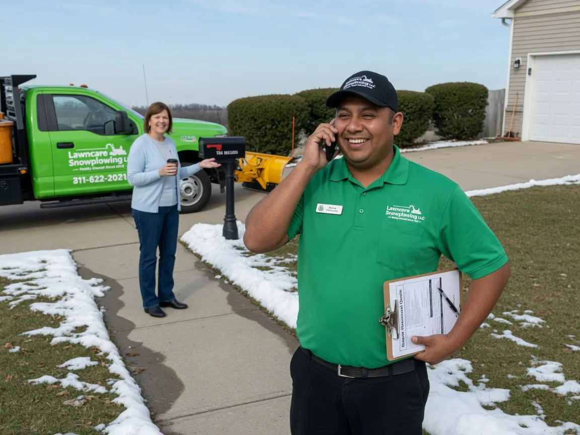 Lawn Care Services By Expert Landscaper Fort Covington, NY FAQs